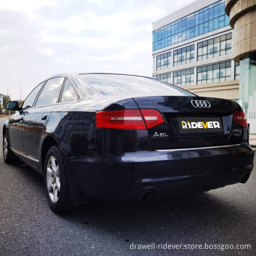 2010 A6L 2.0 TFSI Basic Used Cars For Sale Used Cars